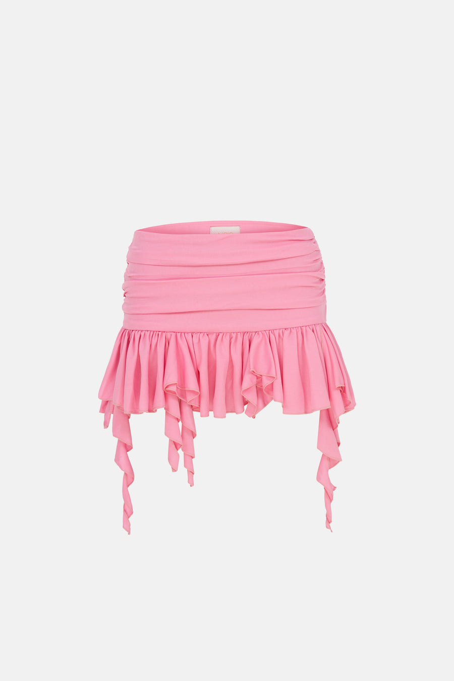 LINA SKIRT / PINK