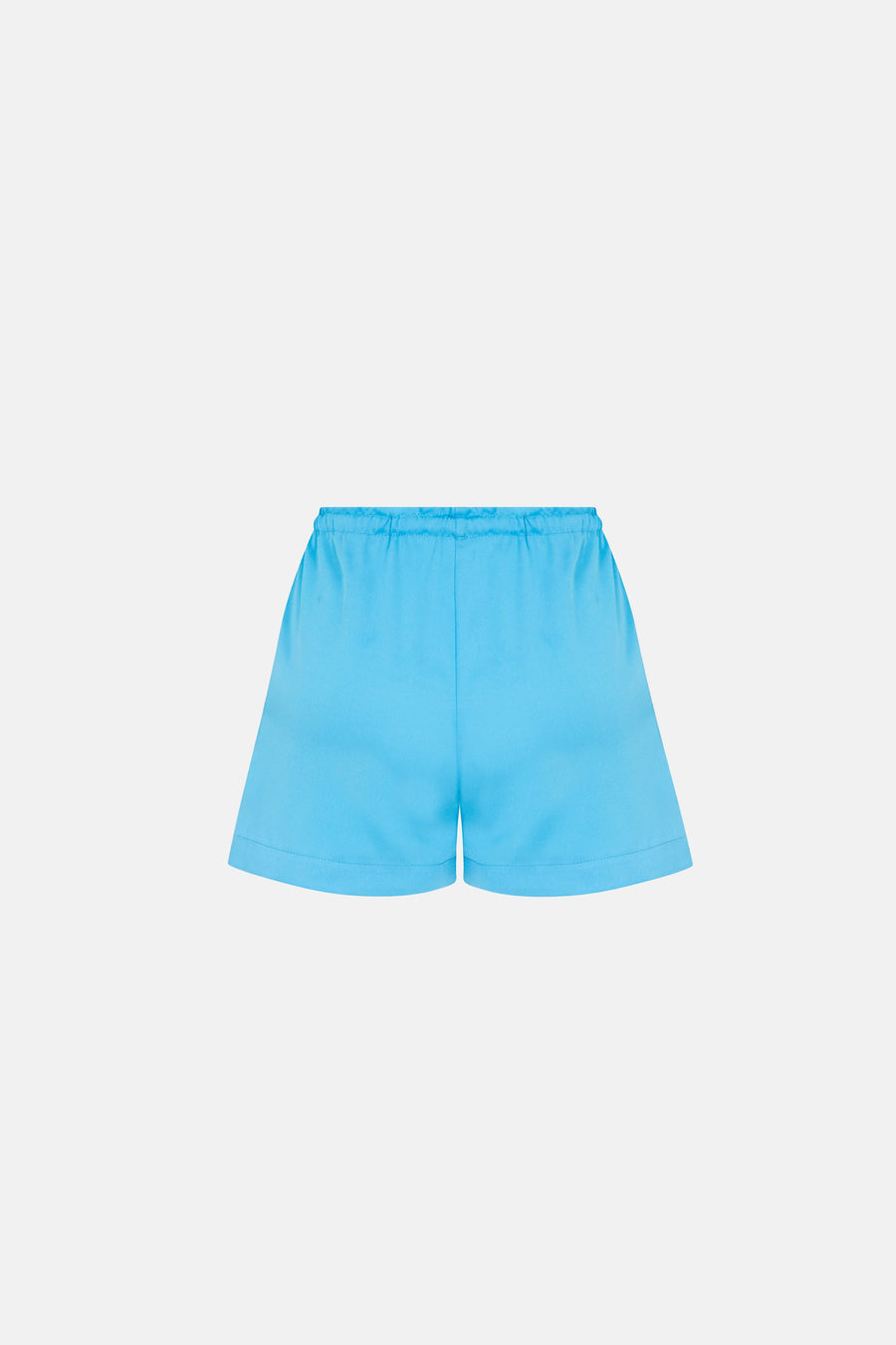 AURA SHORTS SET / LIGHT BLUE