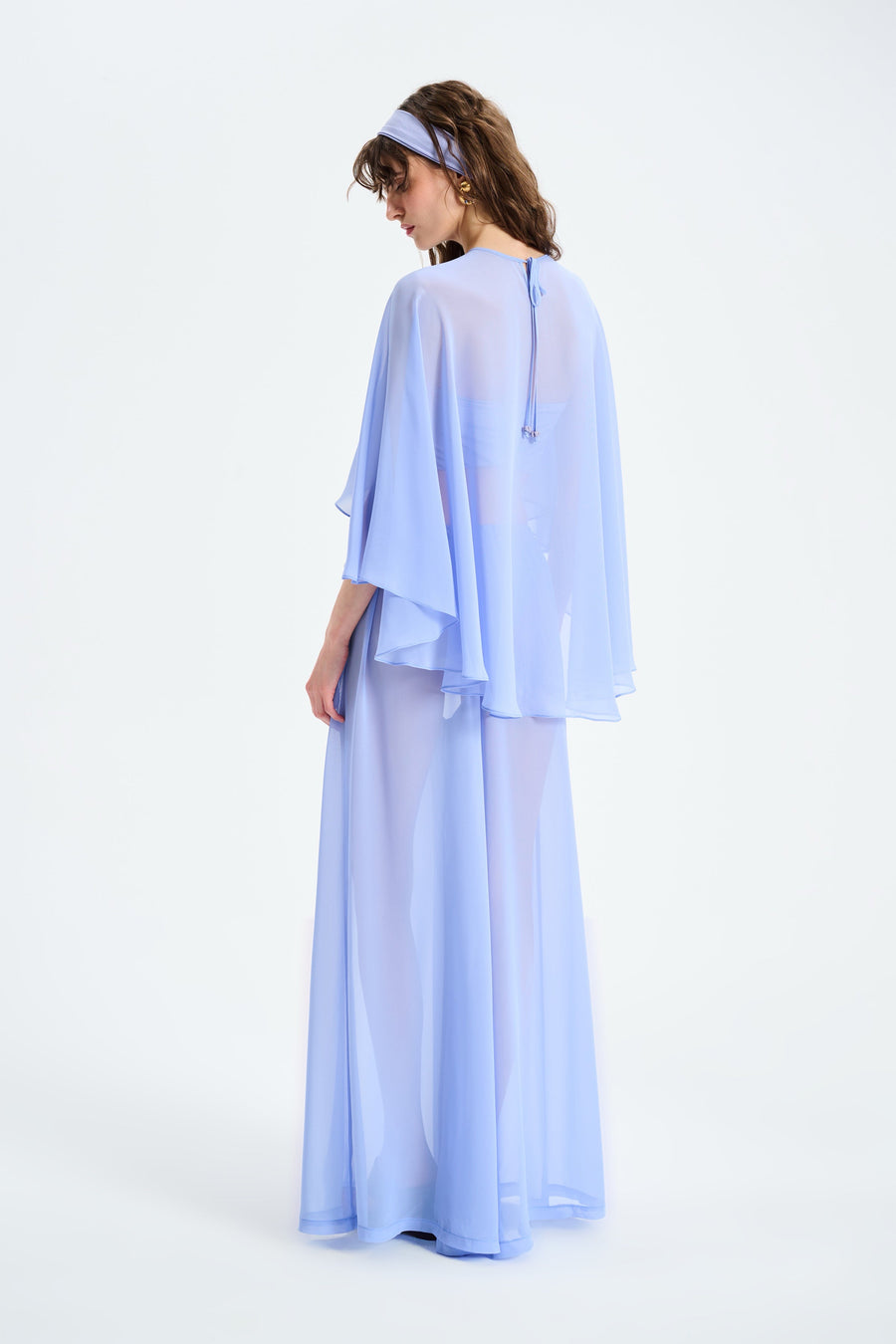 SUMMER PANTS / LILAC