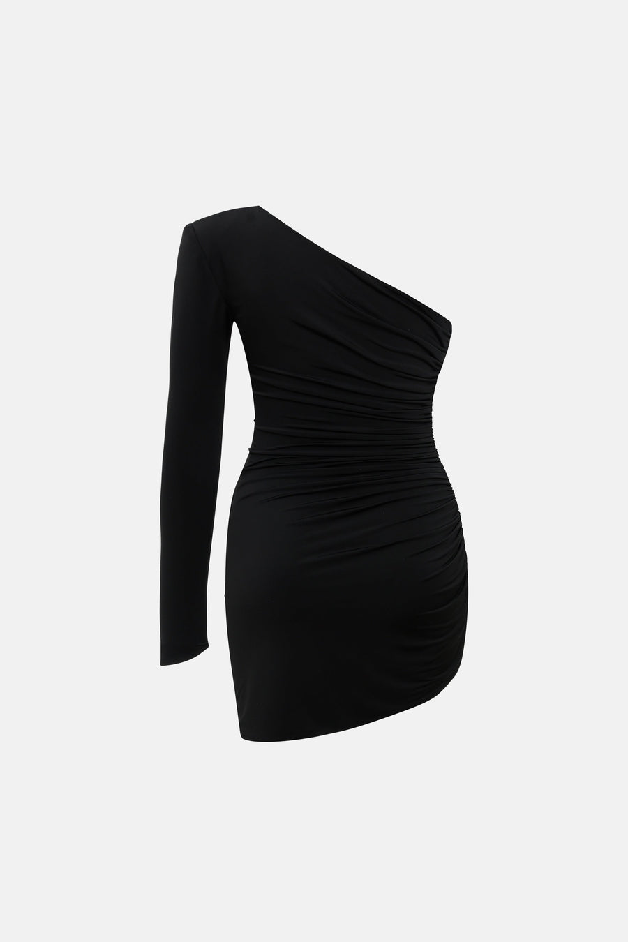 VIVA FOREVER DRESS / BLACK