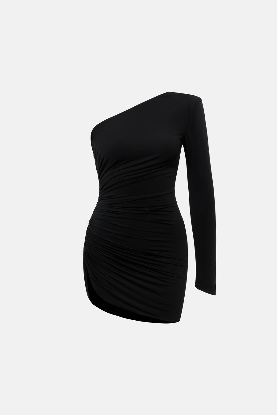 VIVA FOREVER DRESS / BLACK