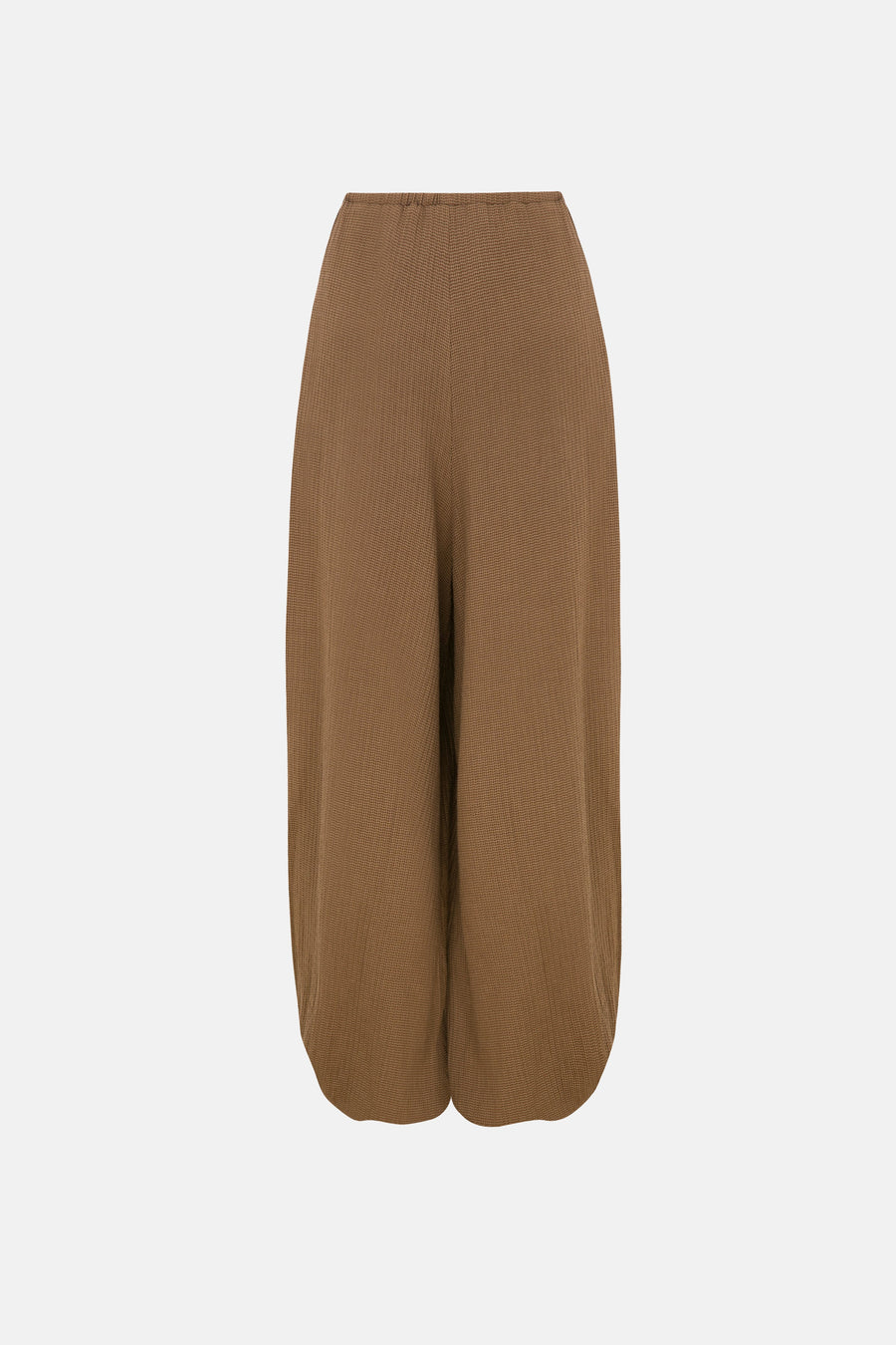 AMBER SALWAR / BROWN