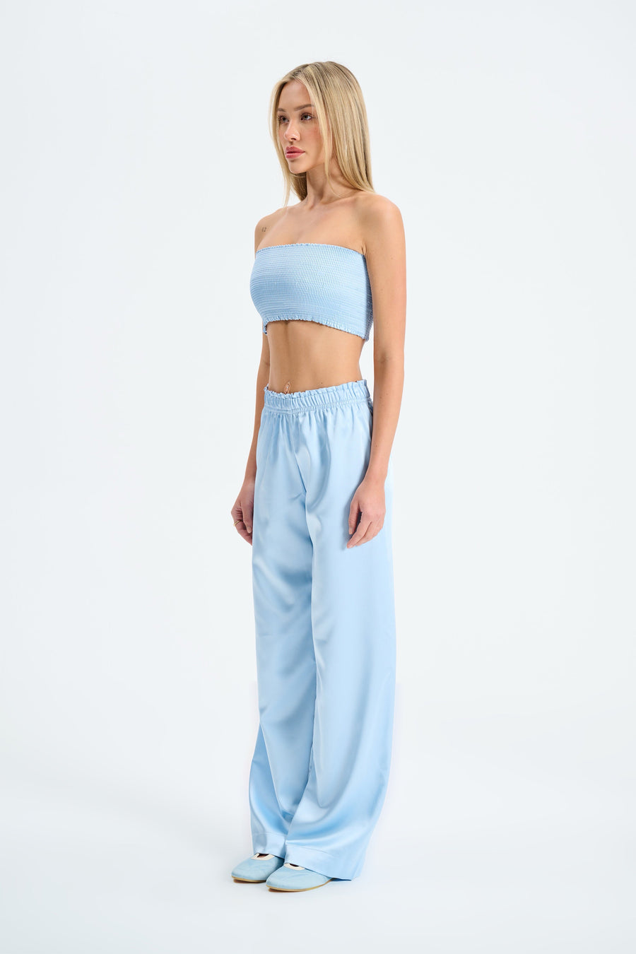 HOPES + DREAMS SET / LIGHT BLUE