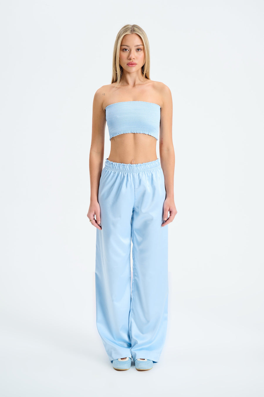 HOPES + DREAMS SET / LIGHT BLUE