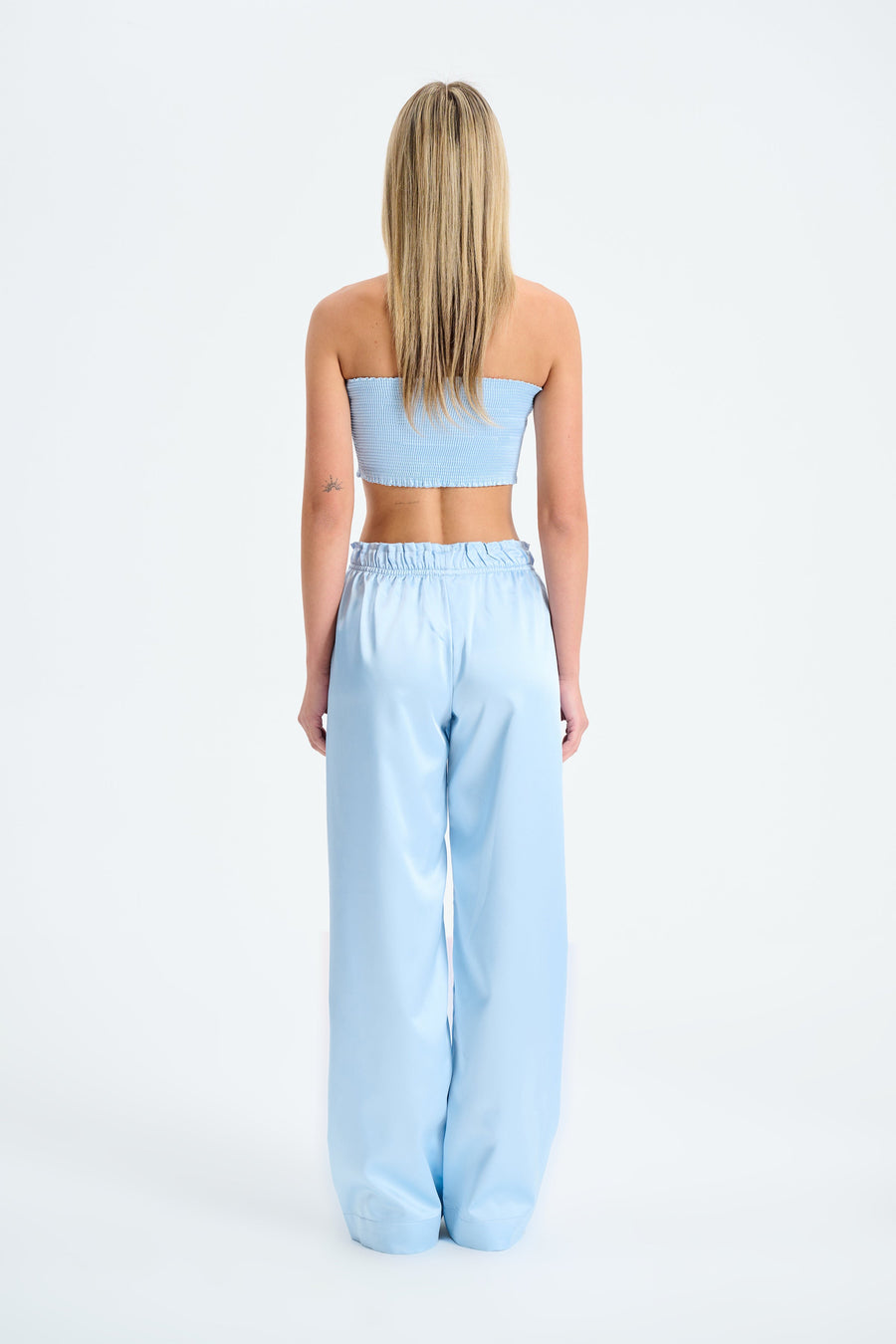 HOPES + DREAMS SET / LIGHT BLUE