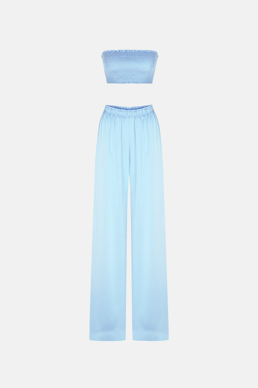 HOPES + DREAMS SET / LIGHT BLUE