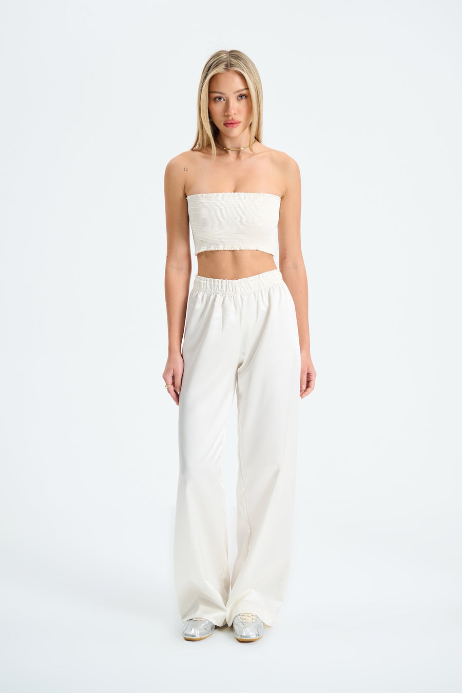 HOPES + DREAMS SET / WHITE