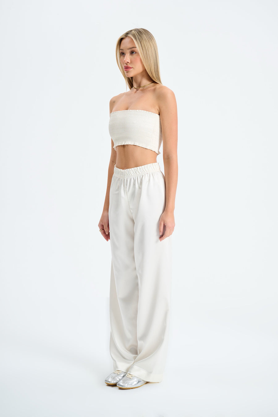HOPES + DREAMS SET / WHITE