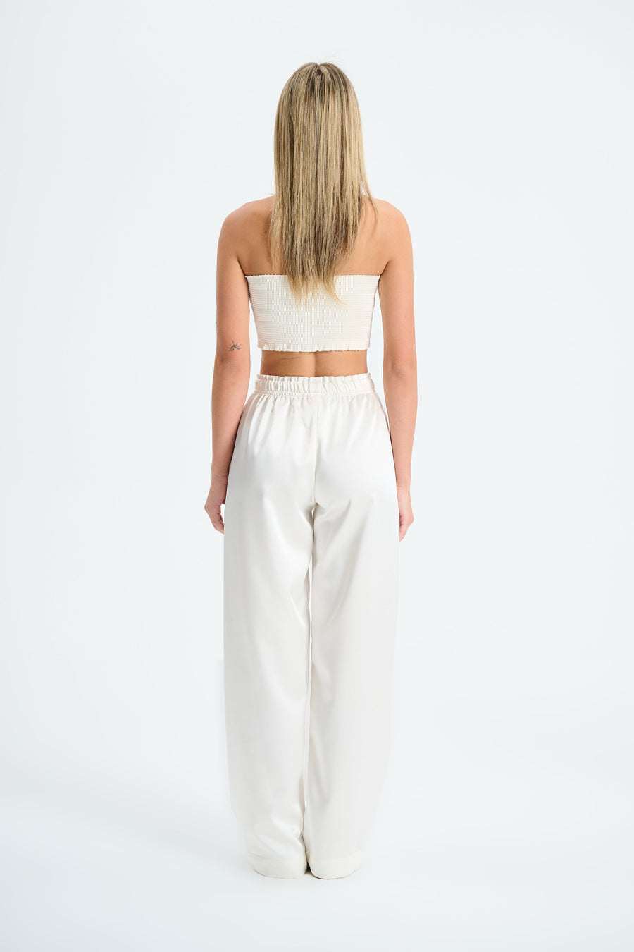 HOPES + DREAMS SET / WHITE