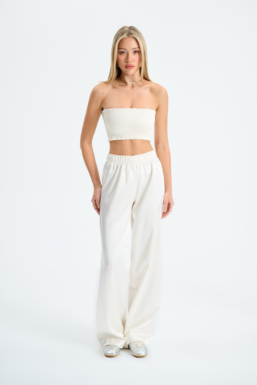 HOPES + DREAMS SET / WHITE