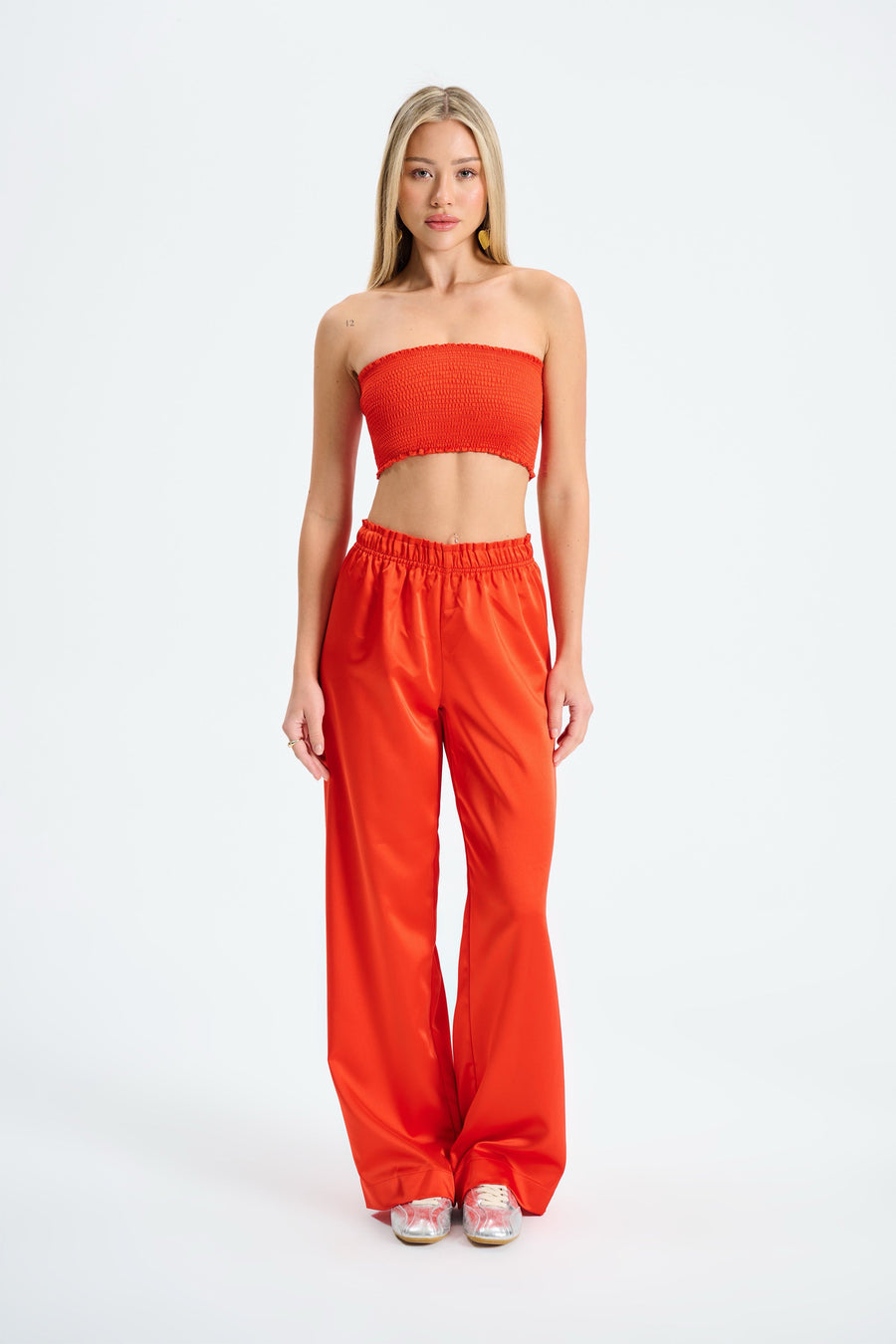 HOPES + DREAMS SET / RED