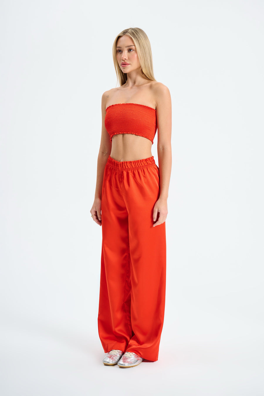 HOPES + DREAMS SET / RED