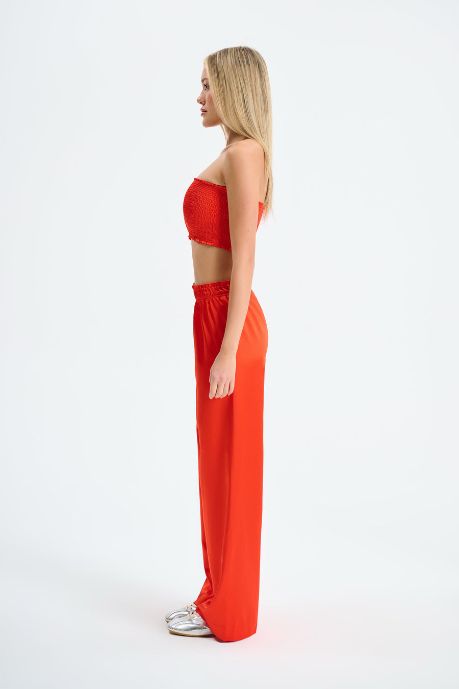 HOPES + DREAMS SET / RED