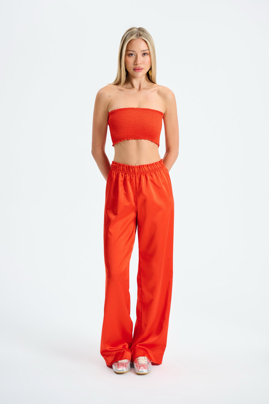 HOPES + DREAMS SET / RED