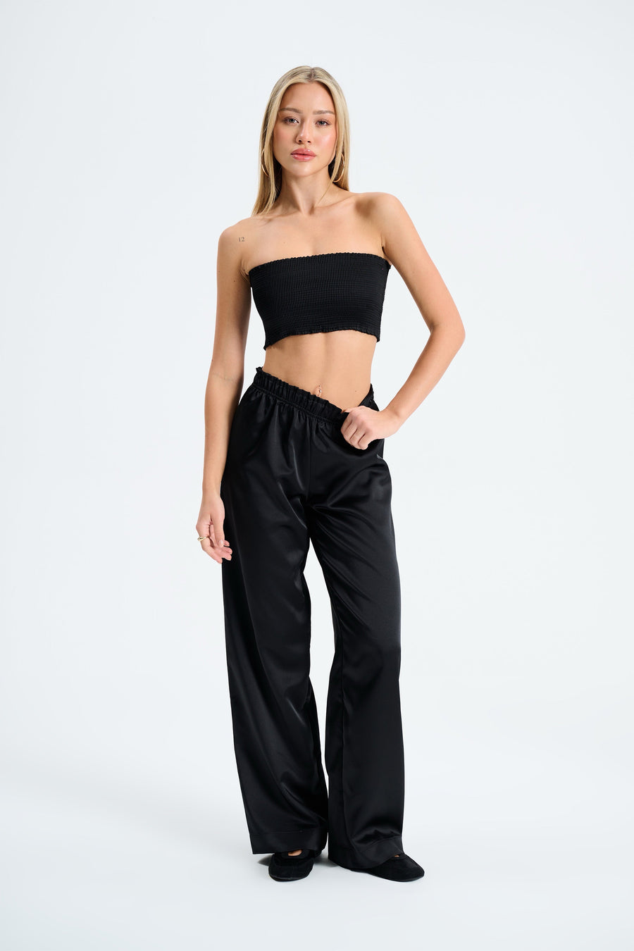 HOPES + DREAMS SET / BLACK