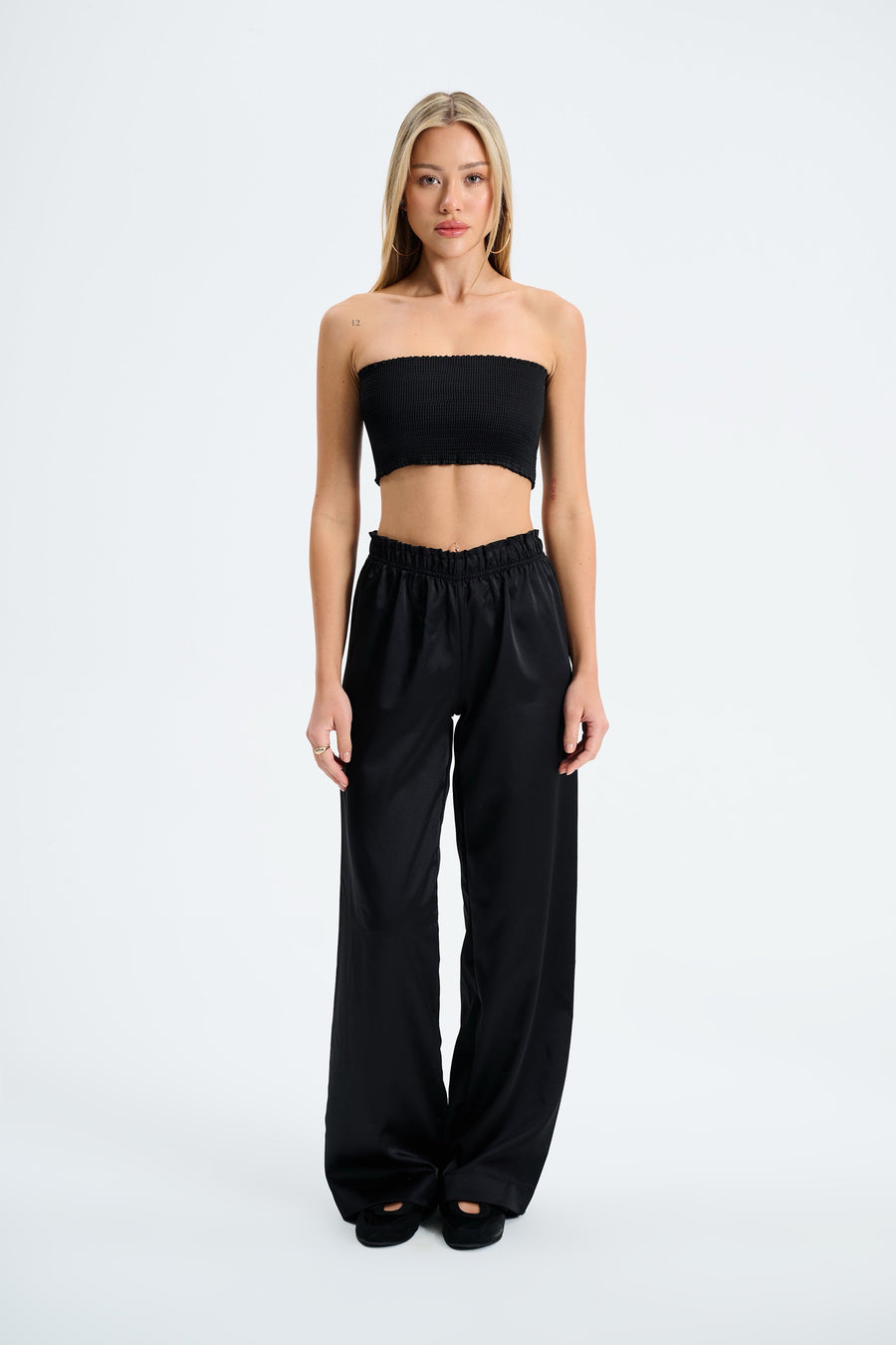 HOPES + DREAMS SET / BLACK