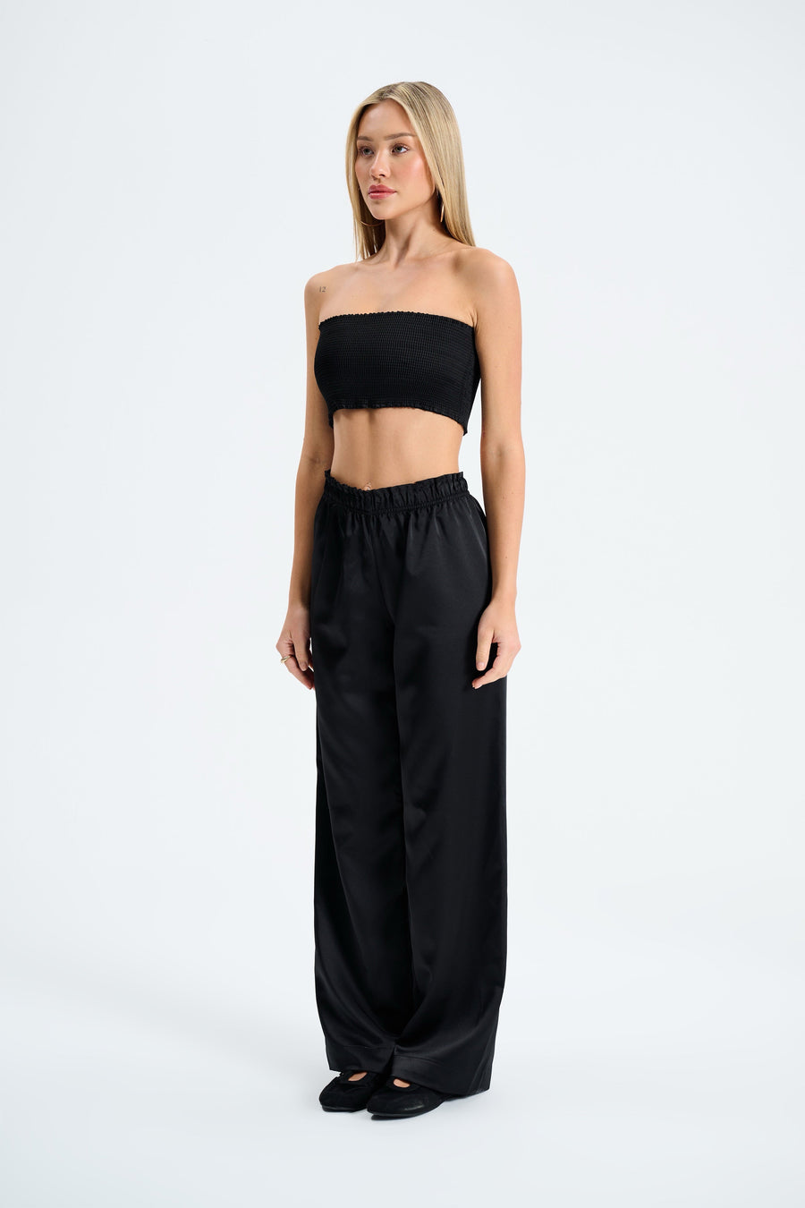 HOPES + DREAMS SET / BLACK