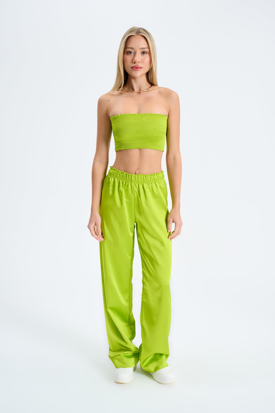 HOPES + DREAMS SET / GREEN