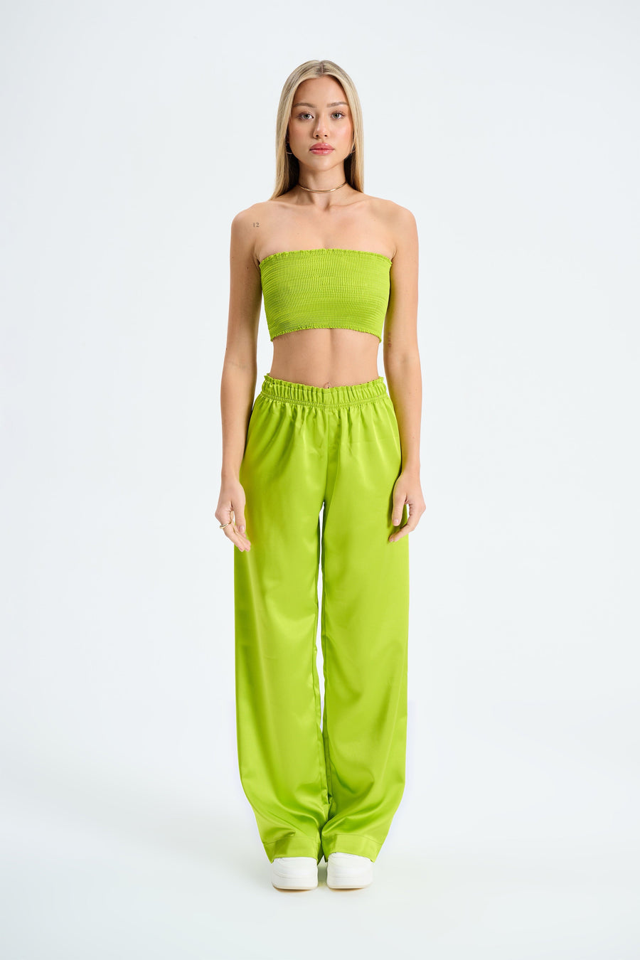 HOPES + DREAMS SET / GREEN