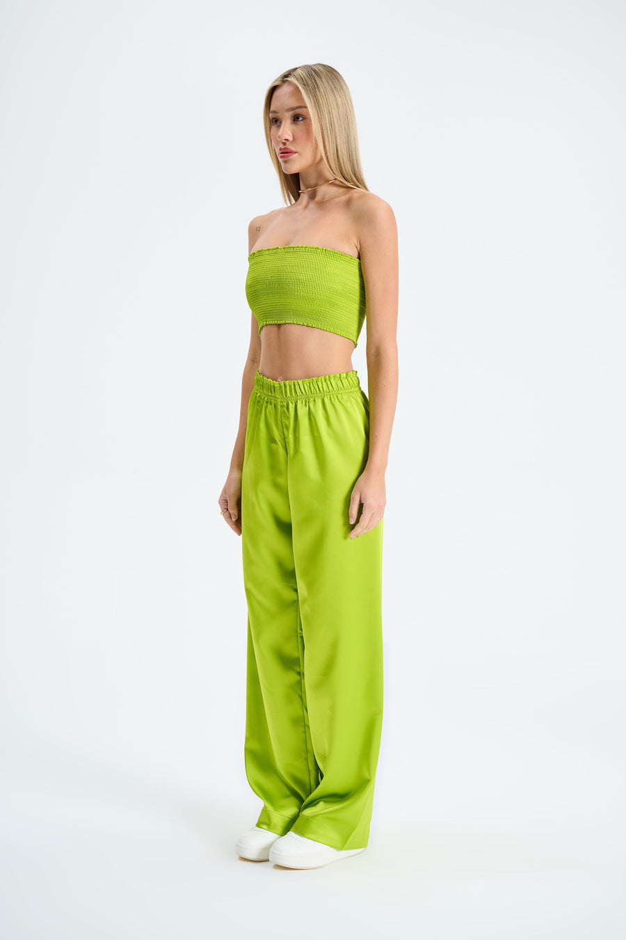 HOPES + DREAMS SET / GREEN