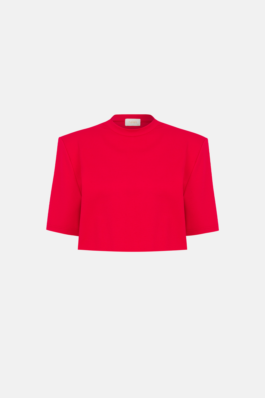 MIU T-SHIRT / RED