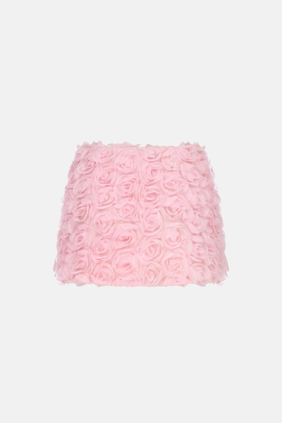 ROSIE SKIRT / PINK