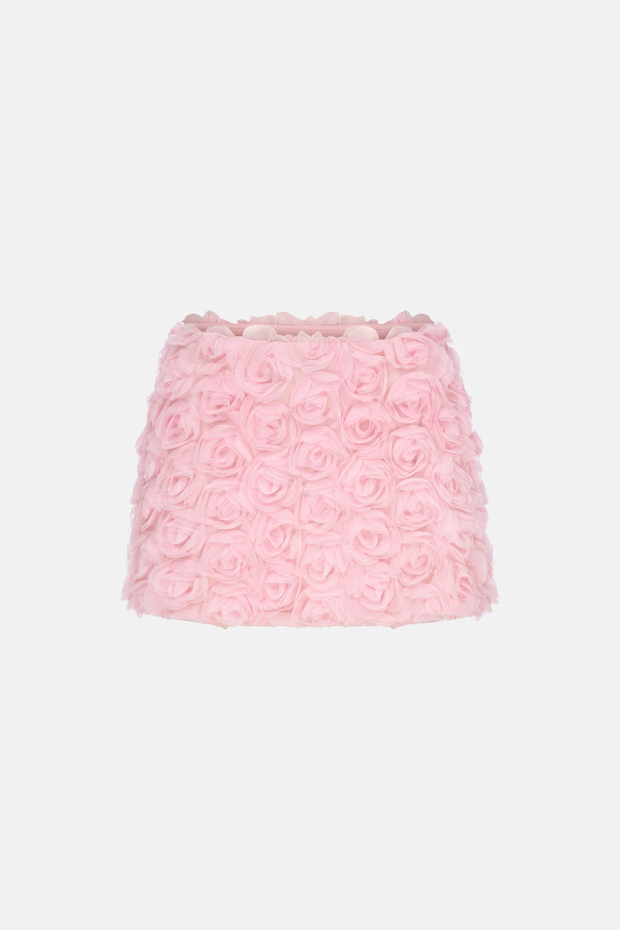 ROSIE SKIRT / PINK