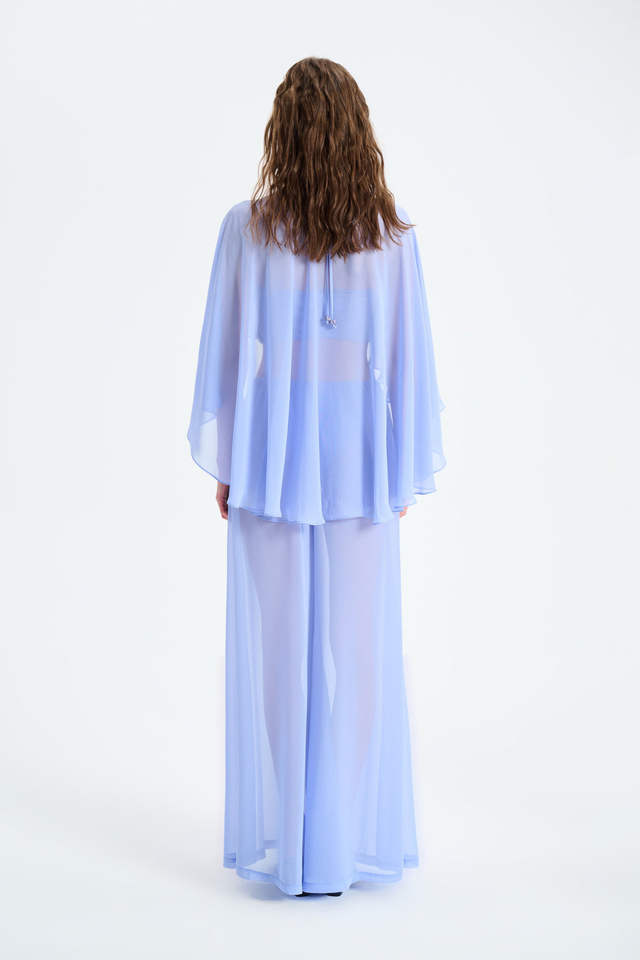 SUMMER PANTS / LILAC