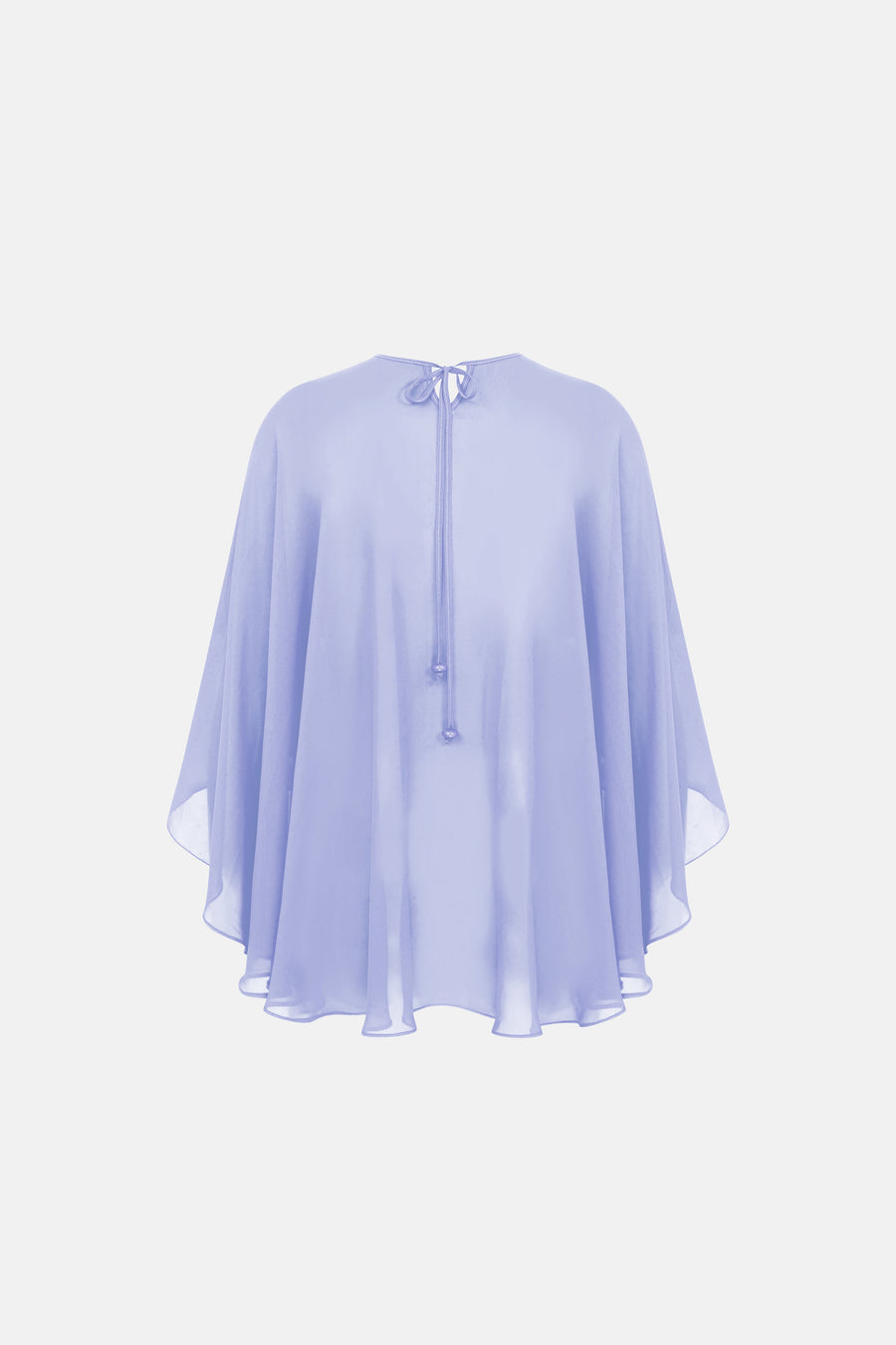 SUMMER CAPE / LILAC