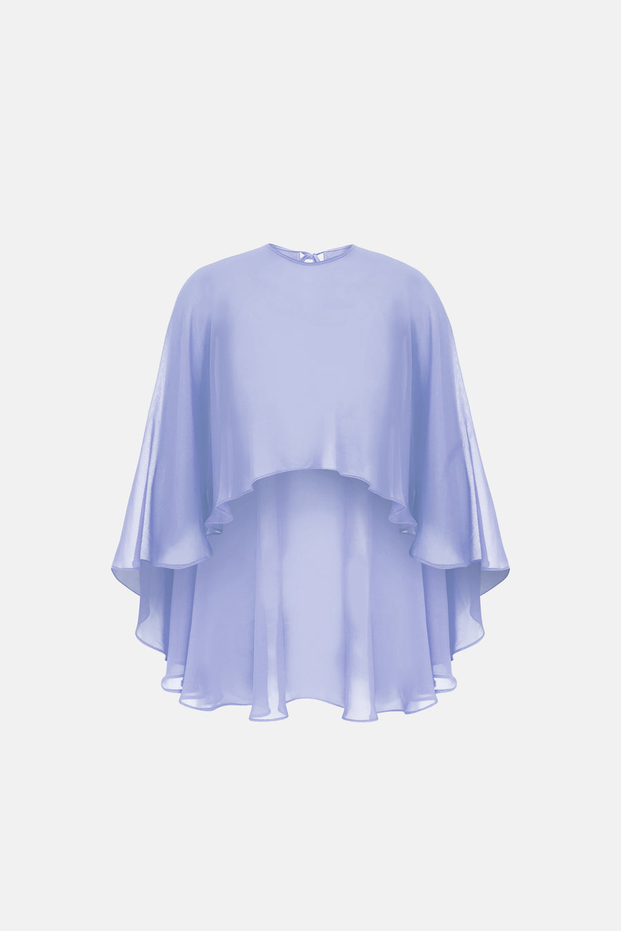 SUMMER CAPE / LILAC