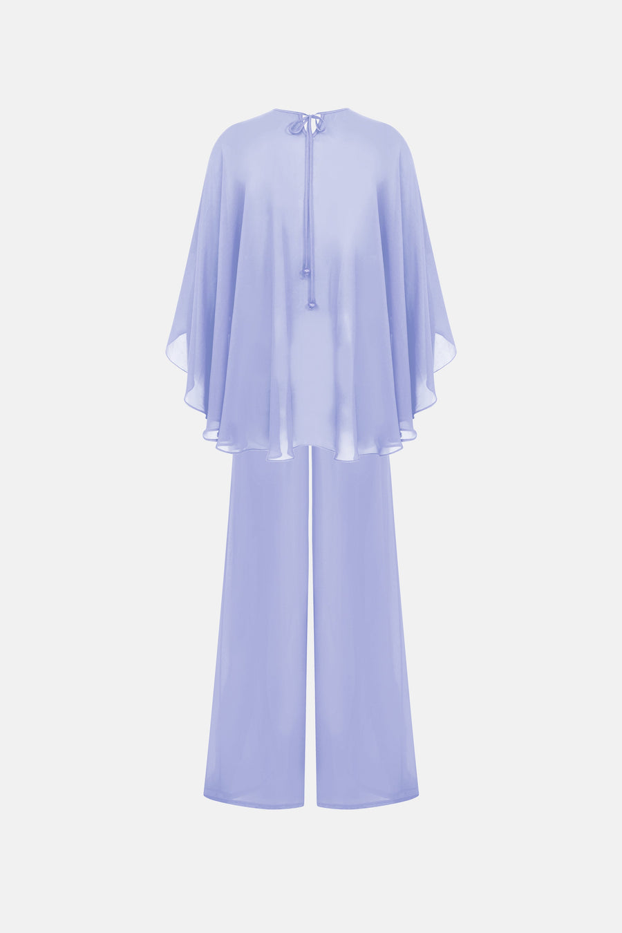 SUMMER CAPE / LILAC