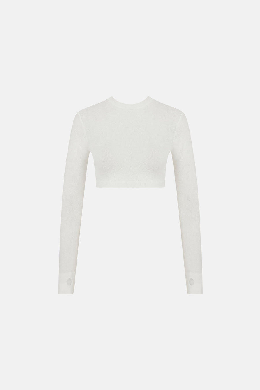 TINA BLOUSE / WHITE