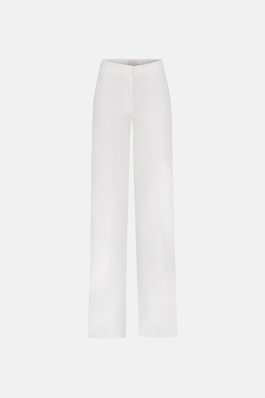 ELIE PANTS / WHITE