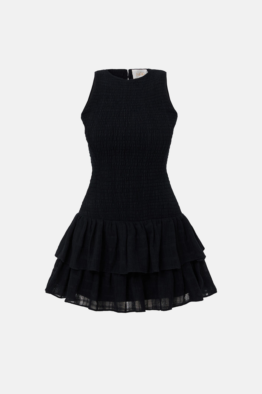 VICKY DRESS / BLACK