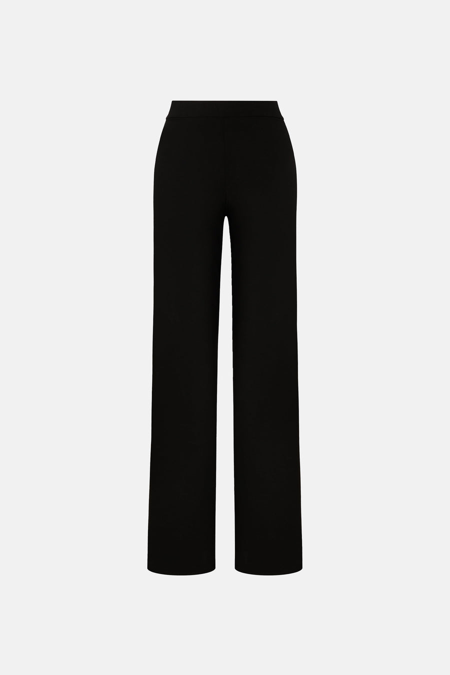 NOLINA TROUSERS / BLACK