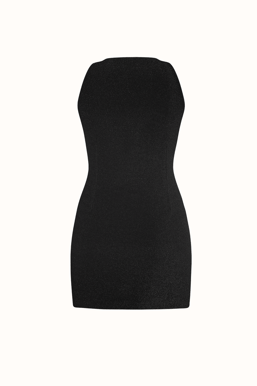 Audrey Elbise / Siyah Simli - NAIA ISTANBUL Shop Online