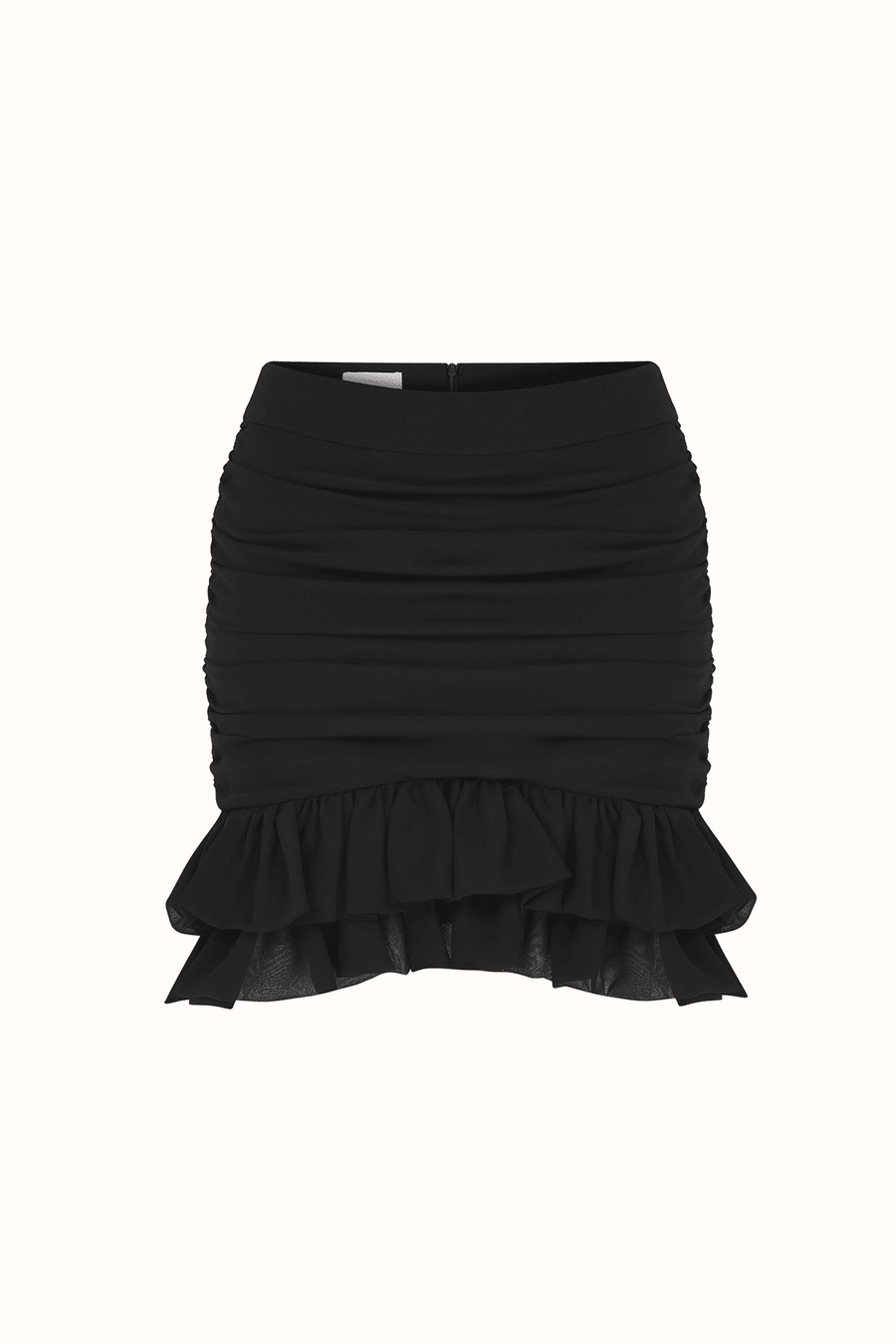 Lola Mini Etek / Siyah - NAIA ISTANBUL Shop Online