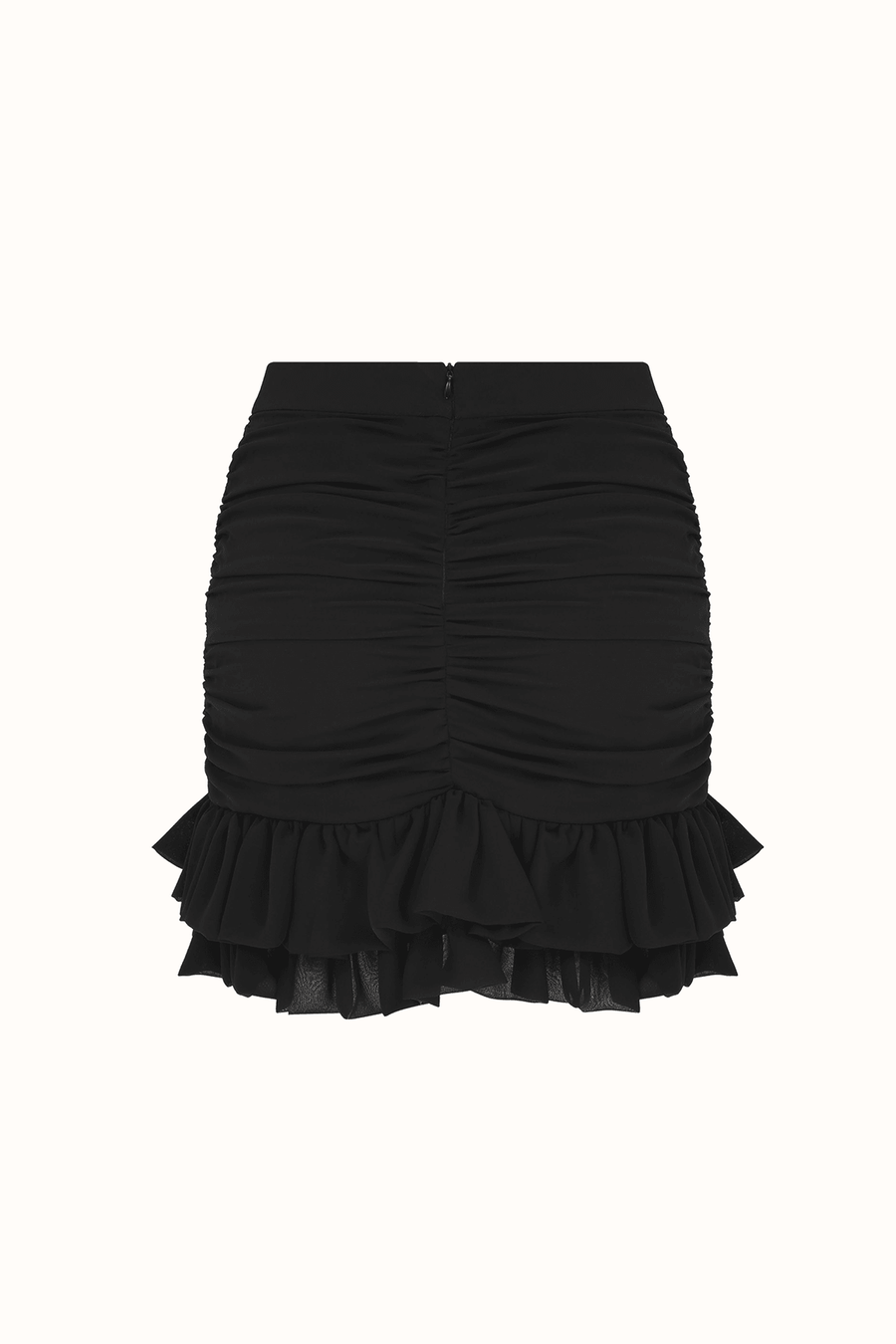 Lola Mini Etek / Siyah - NAIA ISTANBUL Shop Online