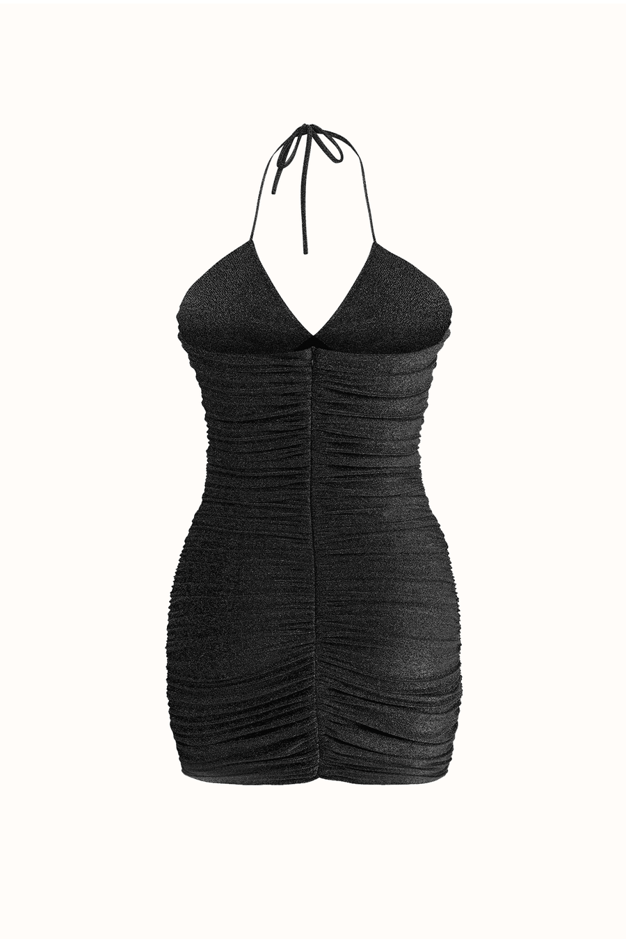 Penny Elbise / Siyah Simli - NAIA ISTANBUL Shop Online
