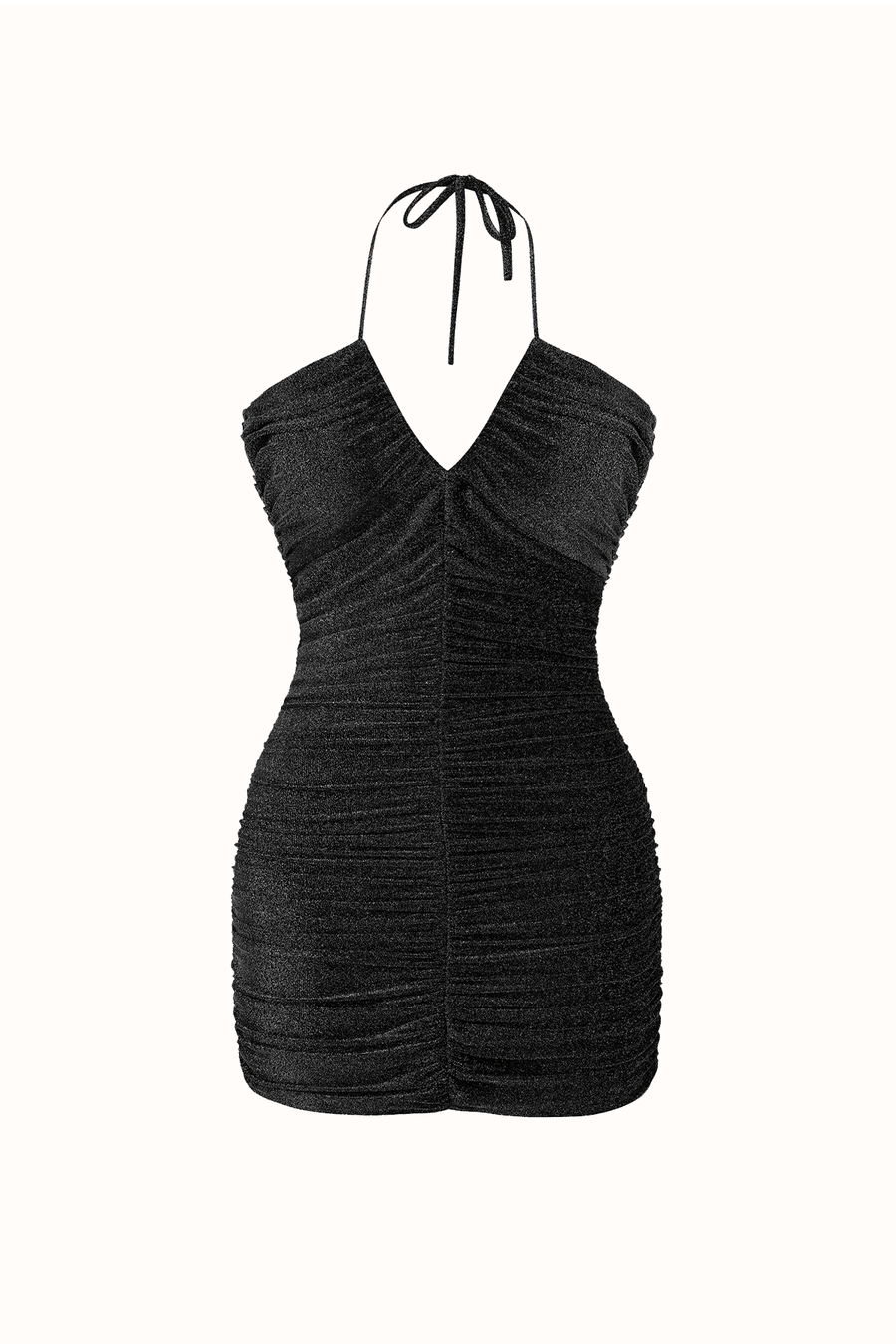 Penny Elbise / Siyah Simli - NAIA ISTANBUL Shop Online