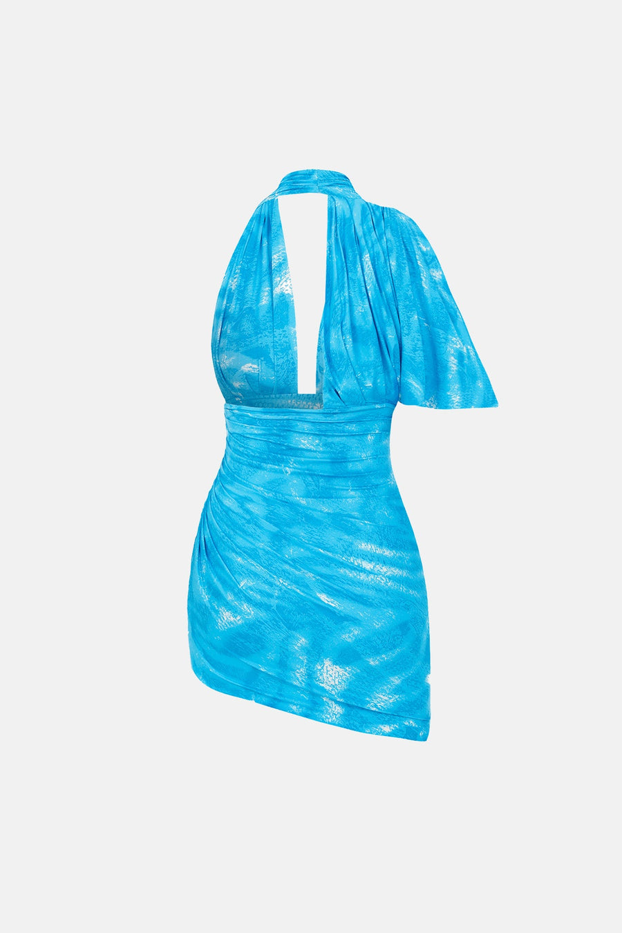 CIELO DRESS / SKY BLUE