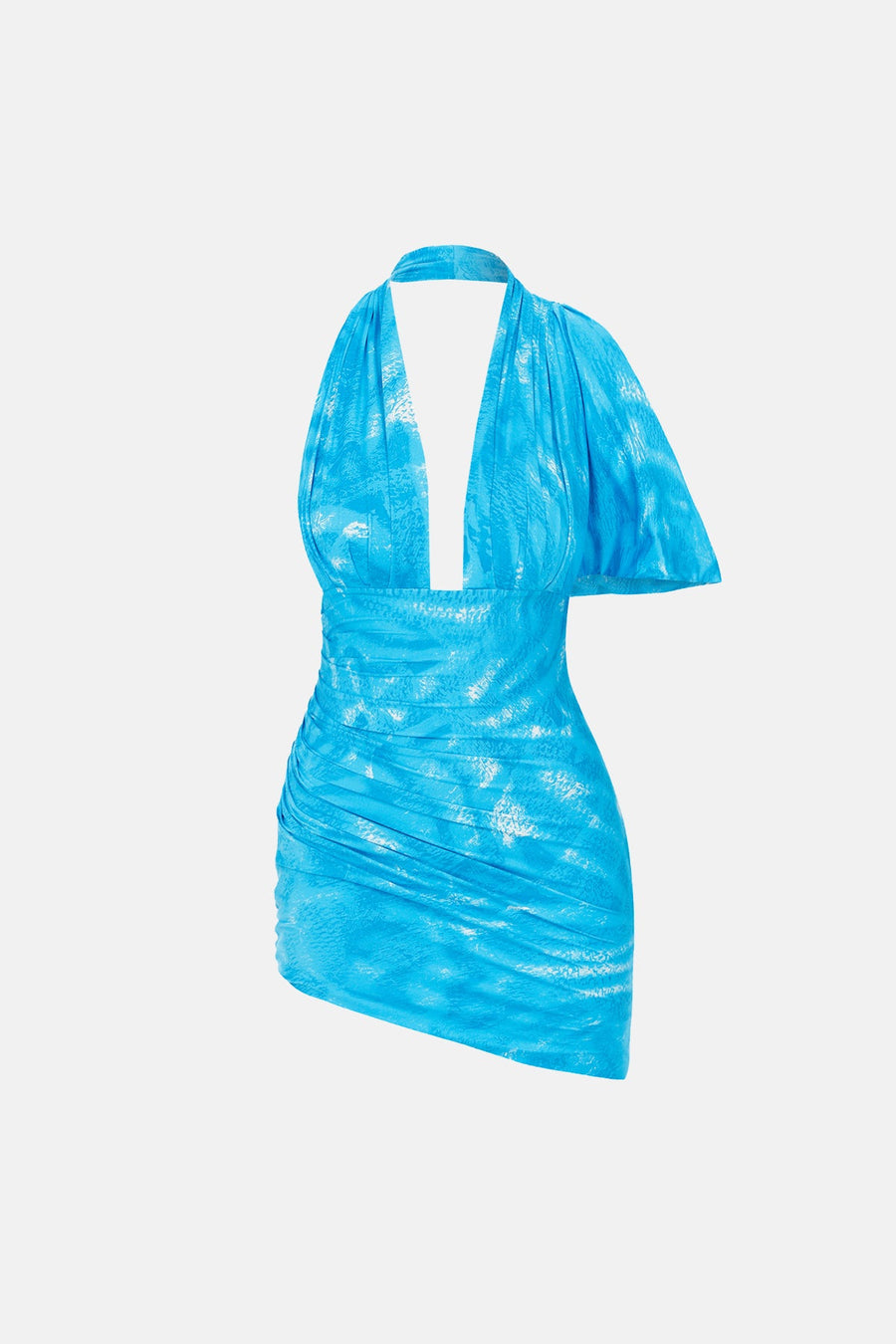 CIELO DRESS / SKY BLUE