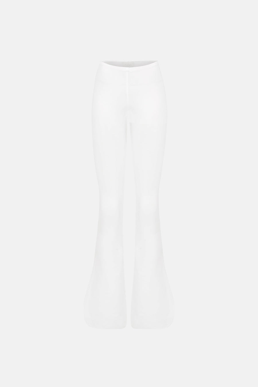 JOY TROUSERS / WHITE