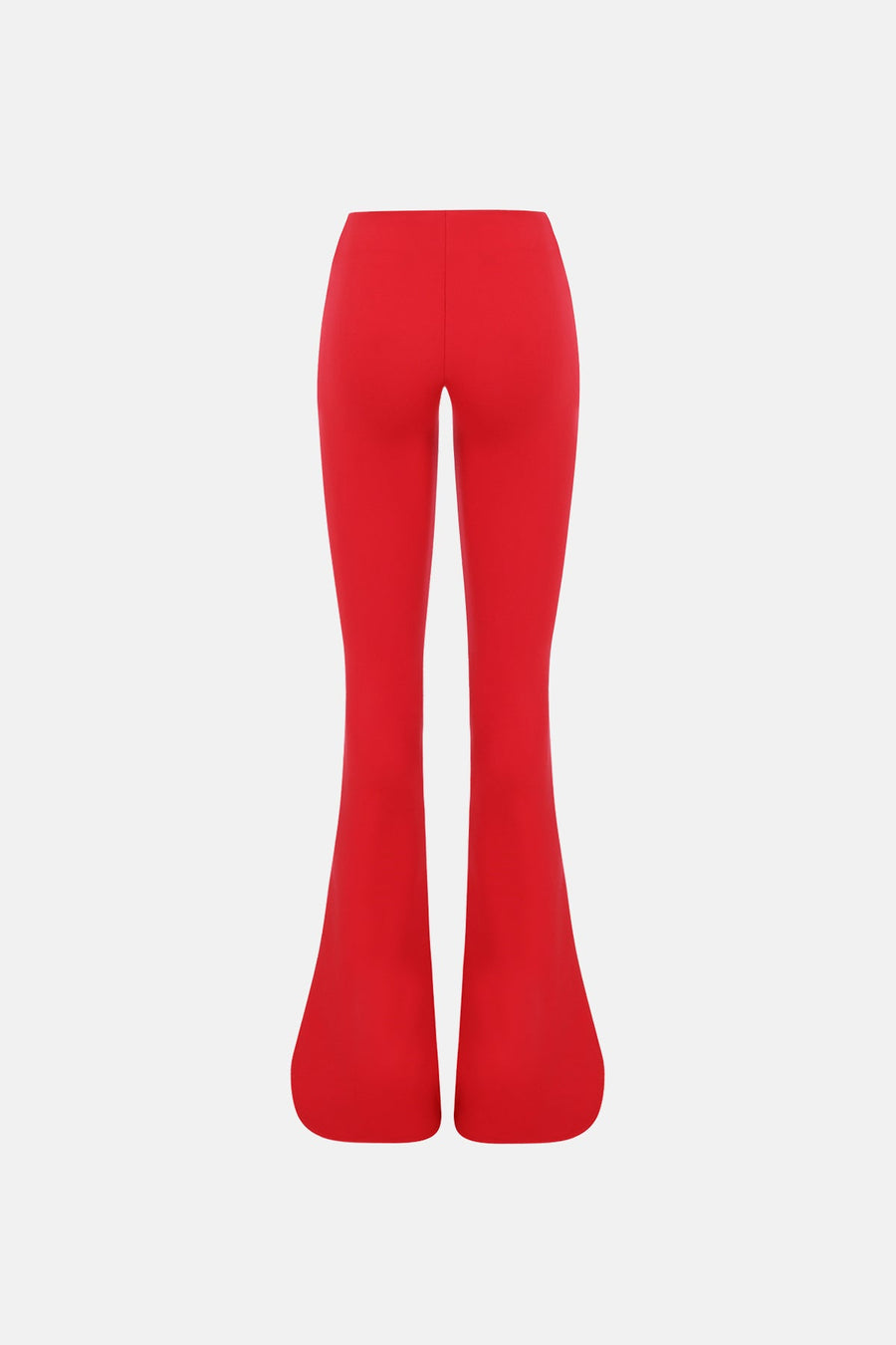 JOY TROUSERS / RED