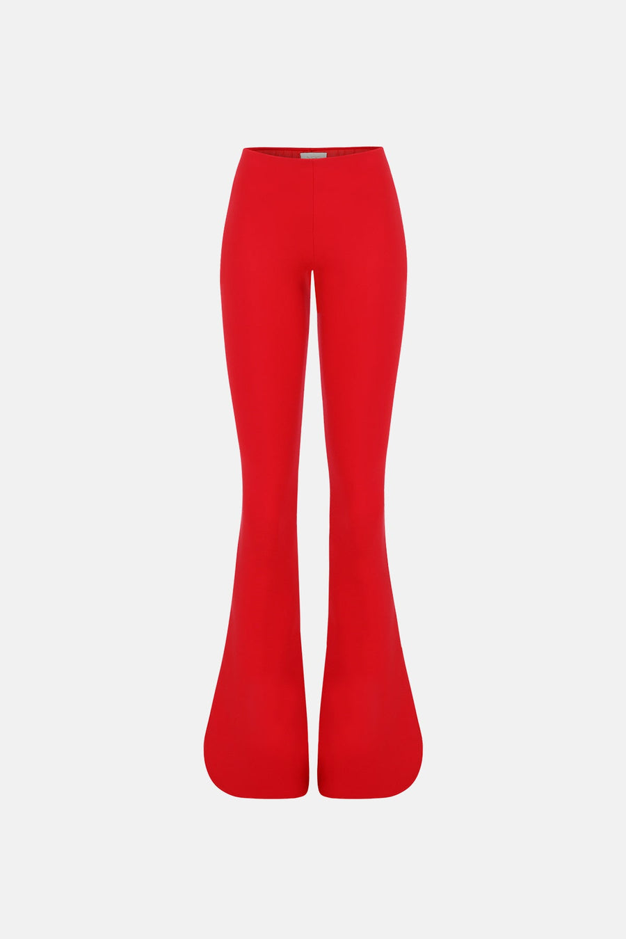 JOY TROUSERS / RED