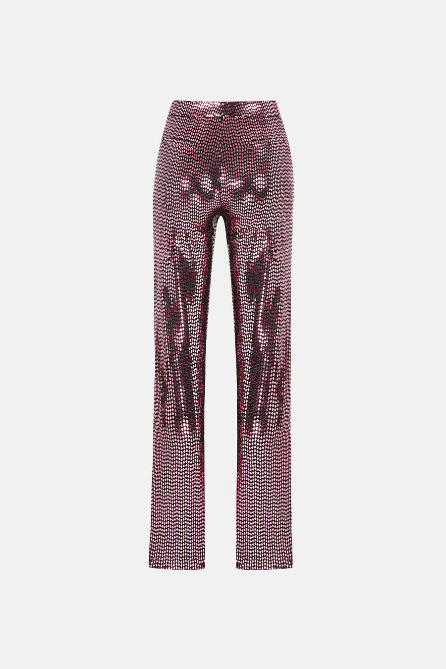 JUST DANCE TROUSER / PINK SEQUINED