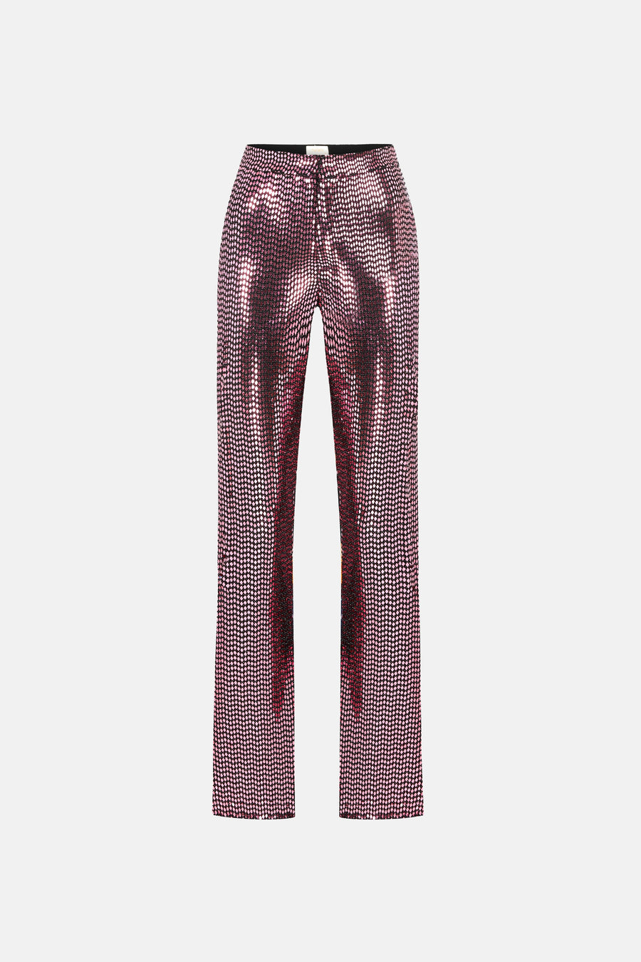 JUST DANCE TROUSER / PINK SEQUINED