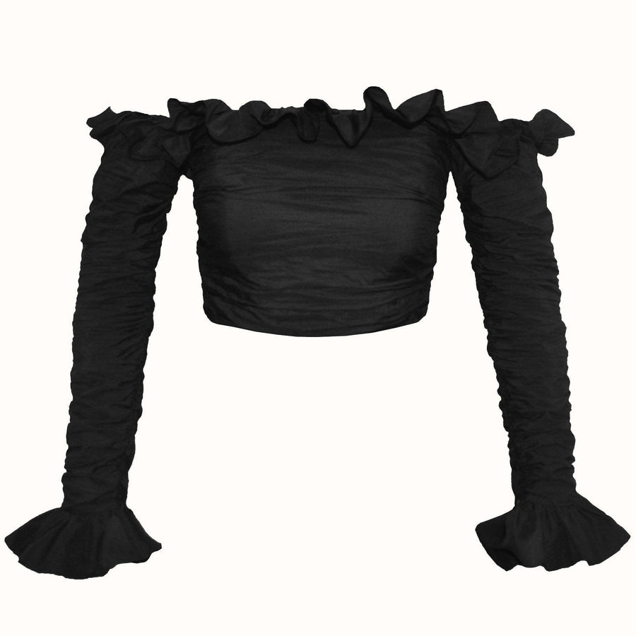 Mira Takım / Siyah - NAIA ISTANBUL Shop Online