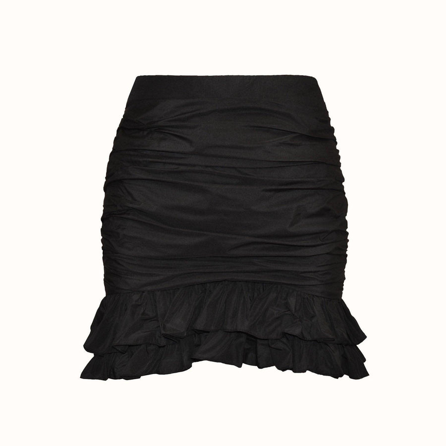 Lola Etek / Siyah - NAIA ISTANBUL Shop Online