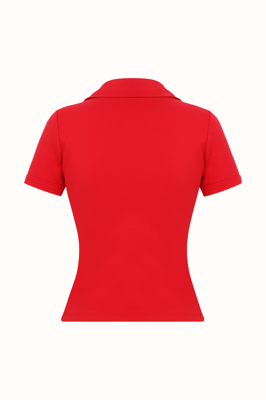 JOY SHIRT / RED